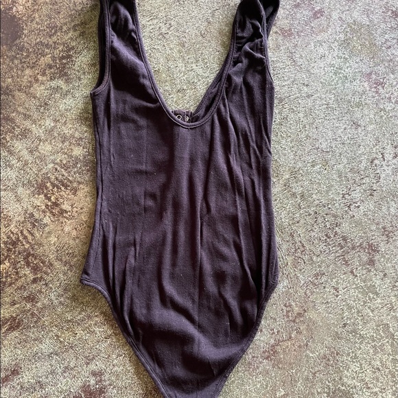 Free People Intimately bodysuit - Picture 5 of 6